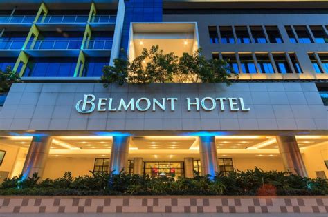 belmont hotel manila agoda|belmont hotel pasay.
